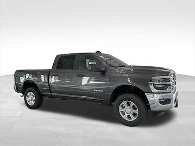 New 2025 Ram 2500 Big Horn Crew Cab 4x4 Pickup for sale #O5T540200 - photo 2