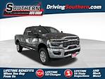New 2025 Ram 2500 Big Horn Crew Cab 4x4 Pickup for sale #O5T540200 - photo 1