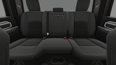 New 2025 Ram 2500 - photo 1