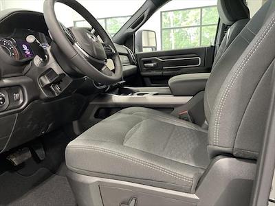New 2025 Ram 2500 Big Horn Crew Cab 4x4 Pickup for sale #O5T549224 - photo 2