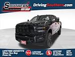 New 2025 Ram 2500 Big Horn Crew Cab 4x4 Pickup for sale #O5T549224 - photo 1