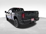 New 2025 Ram 2500 Big Horn Crew Cab 4x4 Pickup for sale #O5T549224 - photo 4