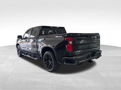 2020 Chevrolet Silverado 1500 Crew Cab 4x4 Pickup for sale #O5T549224A - photo 2