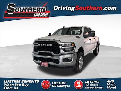2025 Ram 2500 Crew Cab 4x4 Pickup for sale #O5T549228 - photo 1