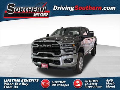 2025 Ram 2500 Crew Cab 4x4 Pickup for sale #O5T549229 - photo 1
