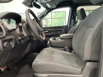 2025 Ram 2500 Crew Cab 4x4 Pickup for sale #O5T549229 - photo 2