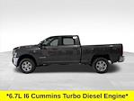 2025 Ram 2500 Crew Cab 4x4 Pickup for sale #O5T549229 - photo 3
