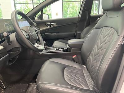 2025 Kia Sportage AWD SUV for sale #O5T549233A - photo 2