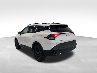 2025 Kia Sportage AWD SUV for sale #O5T549233A - photo 2