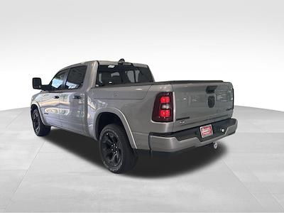 New 2025 Ram 1500 Lone Star Crew Cab 4x4 Pickup for sale #O5T555008T - photo 2