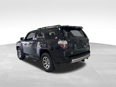 2024 Toyota 4Runner 4WD SUV for sale #O5T555012TA - photo 2