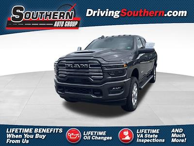 2025 Ram 2500 Crew Cab 4x4 Pickup for sale #O5T560516A - photo 1