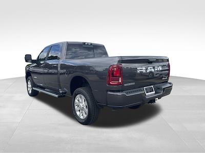 2025 Ram 2500 Crew Cab 4x4 Pickup for sale #O5T560516A - photo 2