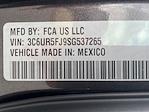 2025 Ram 2500 Crew Cab 4x4 Pickup for sale #O5T560516A - photo 17