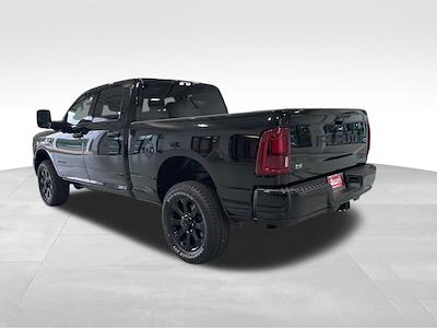 2025 Ram 2500 Crew Cab 4x4 Pickup for sale #O5T560518 - photo 2