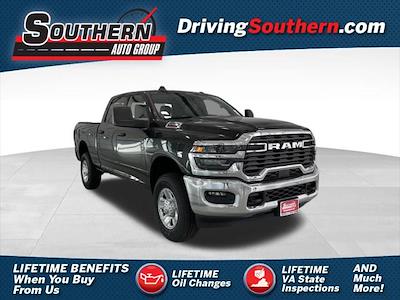 New 2025 Ram 2500 Tradesman Crew Cab 4x4 Pickup for sale #O5T560523 - photo 1