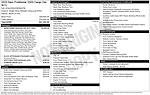 2025 Ram ProMaster 2500 High Roof FWD Empty Cargo Van for sale #O5T560790 - photo 2