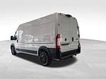 2025 Ram ProMaster 2500 High Roof FWD Empty Cargo Van for sale #O5T560790 - photo 2
