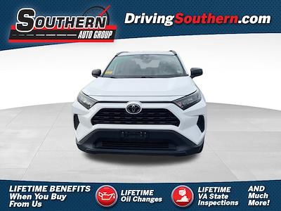 2020 Toyota RAV4 AWD SUV for sale #O5T560790A - photo 1
