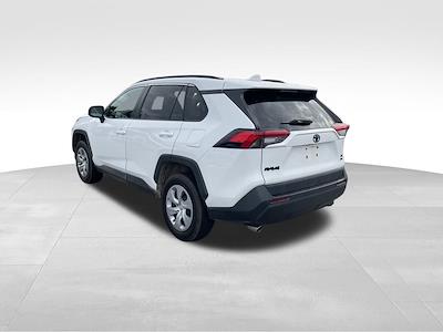 2020 Toyota RAV4 AWD SUV for sale #O5T560790A - photo 2