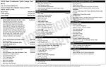 2025 Ram ProMaster 2500 High Roof FWD Empty Cargo Van for sale #O5T560791 - photo 2