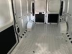 2025 Ram ProMaster 2500 High Roof FWD Empty Cargo Van for sale #O5T563415 - photo 15