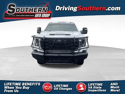2024 GMC Sierra 3500 Crew Cab 4WD Cab Chassis for sale #O5T570120XA - photo 1