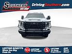 2024 GMC Sierra 3500 Crew Cab DRW 4WD Flatbed Truck for sale #O5T570120XA - photo 1