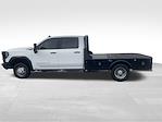 2024 GMC Sierra 3500 Crew Cab DRW 4WD Flatbed Truck for sale #O5T570120XA - photo 3