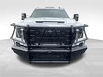 2024 GMC Sierra 3500 Crew Cab DRW 4WD Flatbed Truck for sale #O5T570120XA - photo 7