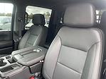 2024 GMC Sierra 3500 Crew Cab DRW 4WD Flatbed Truck for sale #O5T570120XA - photo 9