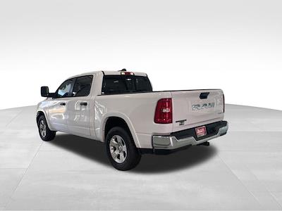 2025 Ram 1500 Crew Cab 4x4 Pickup for sale #O5T576139T - photo 2