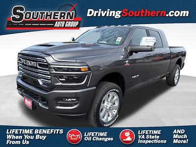 2025 Ram 2500 Mega Cab 4WD Pickup for sale #O5T579019T - photo 1