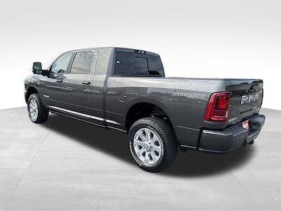 2025 Ram 2500 Mega Cab 4WD Pickup for sale #O5T579019T - photo 2