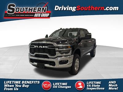 2025 Ram 2500 Crew Cab 4x4 Pickup for sale #O5T579448 - photo 1