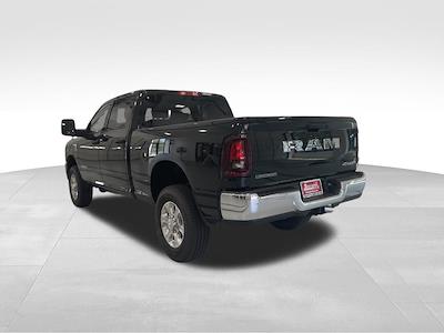 2025 Ram 2500 Crew Cab 4x4 Pickup for sale #O5T579448 - photo 2