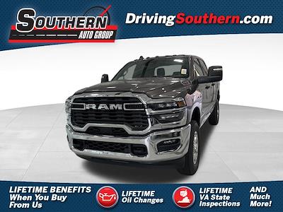 2025 Ram 2500 Crew Cab 4x4 Pickup for sale #O5T581242 - photo 1