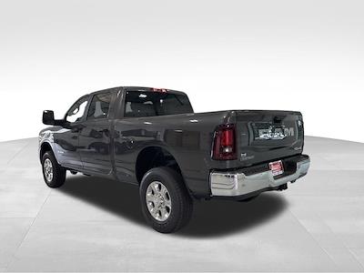 2025 Ram 2500 Crew Cab 4x4 Pickup for sale #O5T581242 - photo 2