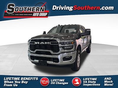 2025 Ram 3500 Crew Cab 4x4 Pickup for sale #O5T587423 - photo 1