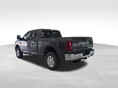 2025 Ram 3500 Crew Cab 4x4 Pickup for sale #O5T587423 - photo 2