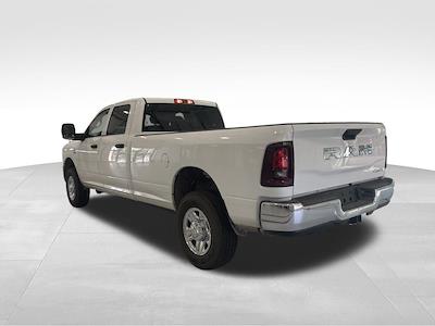 2025 Ram 2500 Crew Cab 4x4 Pickup for sale #O5T590760 - photo 2