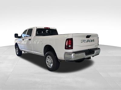 2025 Ram 2500 Crew Cab 4x4 Pickup for sale #O5T590761 - photo 2
