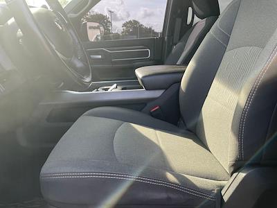 2019 Ram 2500 Crew Cab 4x4 Pickup for sale #O5T653172XE - photo 2
