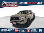 2020 Toyota Tacoma Double Cab 4WD Pickup for sale #O5T711409A - photo 1
