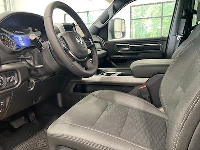 New 2025 Ram 1500 Lone Star Crew Cab 4x4 Pickup for sale #O5T711411 - photo 2