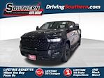 2025 Ram 1500 Crew Cab 4x4 Pickup for sale #O5T711411 - photo 1