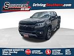2021 Chevrolet Colorado Crew Cab 4x4 Pickup for sale #O5T711411A - photo 1