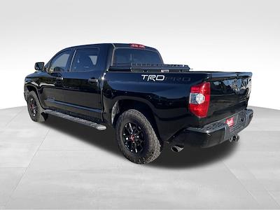 2019 Toyota Tundra CrewMax Cab 4WD Pickup for sale #O5T711411B - photo 2