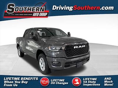 2025 Ram 1500 Crew Cab 4x4 Pickup for sale #OP10243 - photo 1