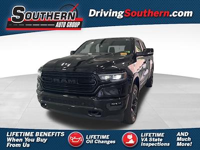2020 Ram 1500 Crew Cab 4x4 Pickup for sale #O5T717311TB - photo 1